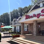 Homestay szállás Mery Jan Bellegszencse