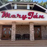 Homestay szállás Mery Jan