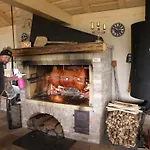 Mery Jan Homestay szállás *