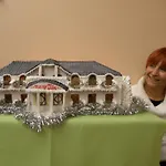 Mery Jan Homestay szállás