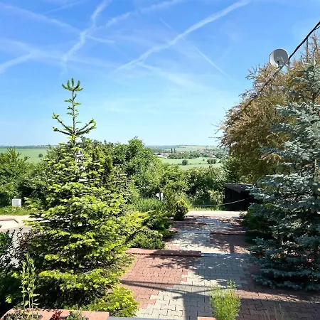 Mery Jan Homestay szállás