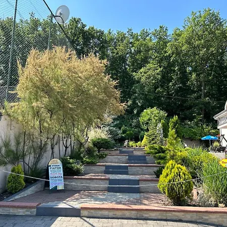 Mery Jan * Podhájska