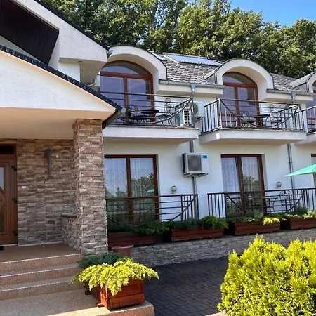 Mery Jan Homestay szállás *