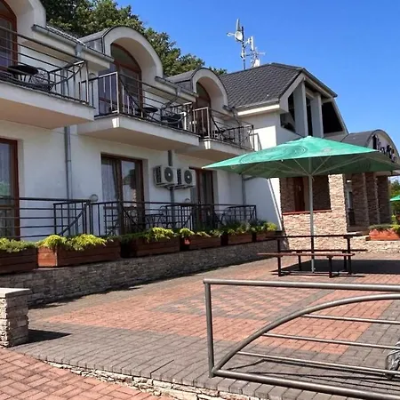 Mery Jan Homestay szállás