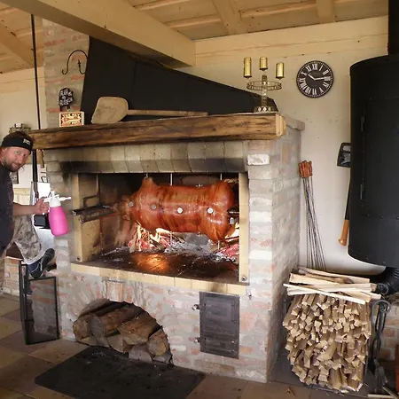 Mery Jan Homestay szállás *