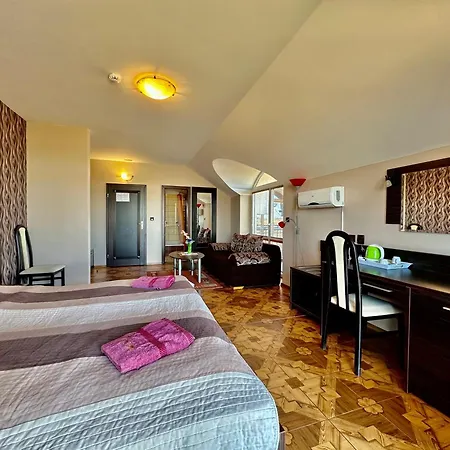 Habitación en casa particular Mery Ján Podhájska