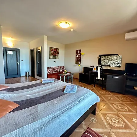 Mery Jan Homestay szállás *