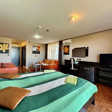 Mery Jan منزل للإقامة