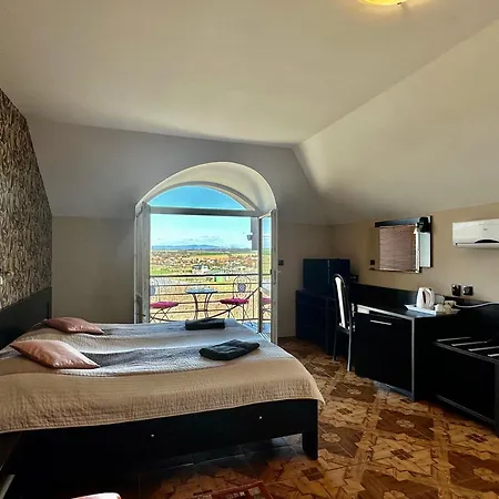 Mery Jan Homestay szállás *