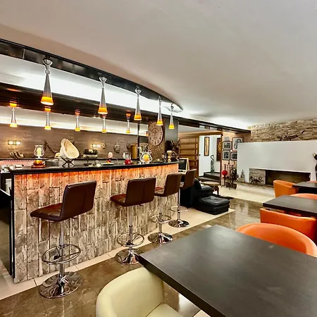 Mery Jan 民宿 Podhájska