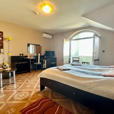 Homestay szállás Mery Jan *