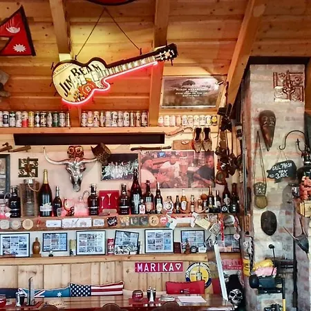 Mery Jan Homestay szállás