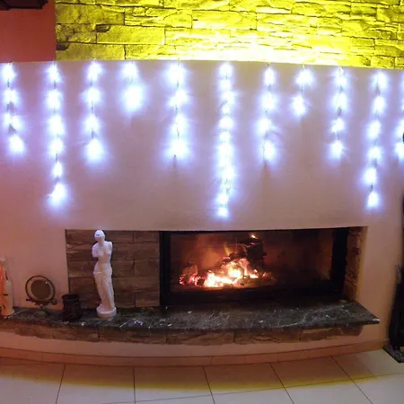 Mery Jan 民宿 Podhájska