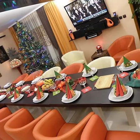 Mery Jan Homestay szállás *