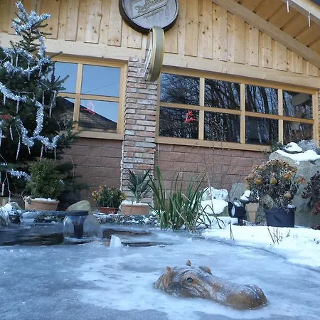 Mery Jan Homestay szállás Bellegszencse