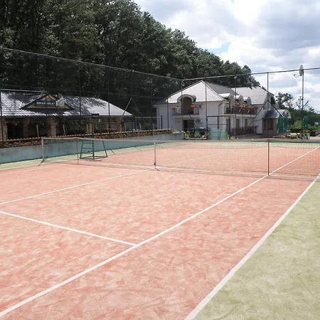 Mery Ján Ubytování v soukromí
