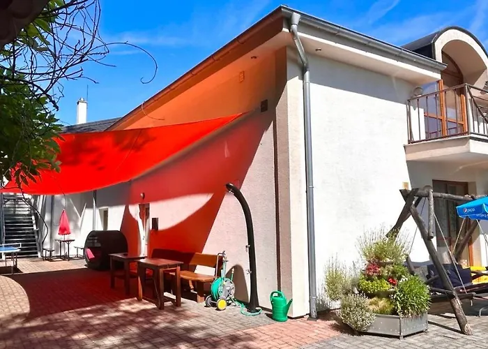 منزل للإقامة Mery Jan Podhájska