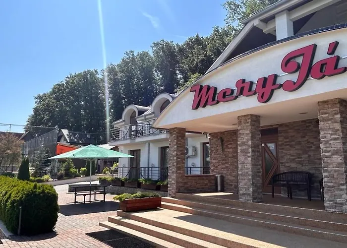 منزل للإقامة Mery Jan Podhájska