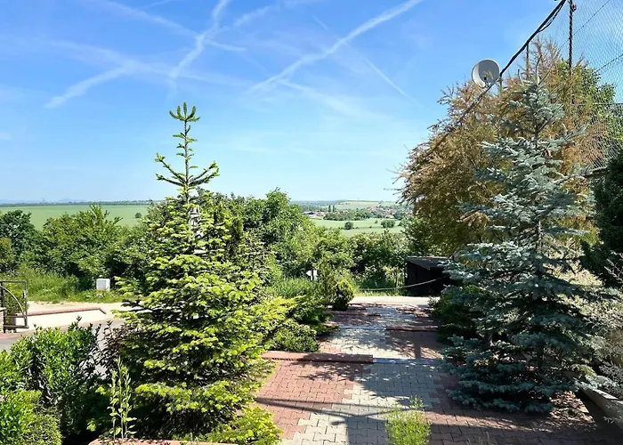 Mery Ján Habitación en casa particular