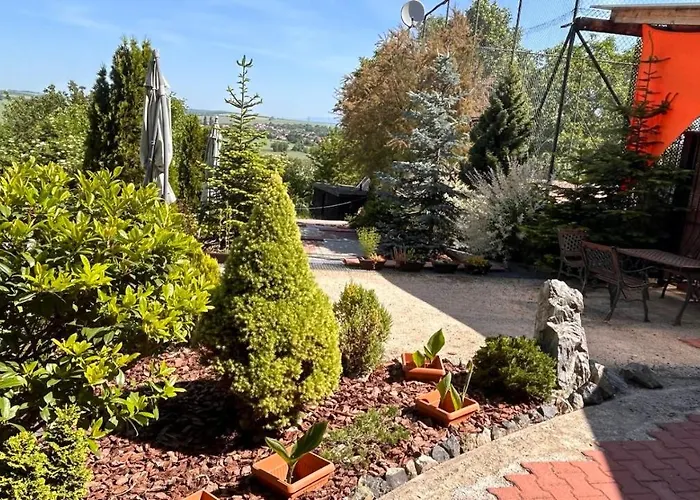 Habitación en casa particular Mery Ján