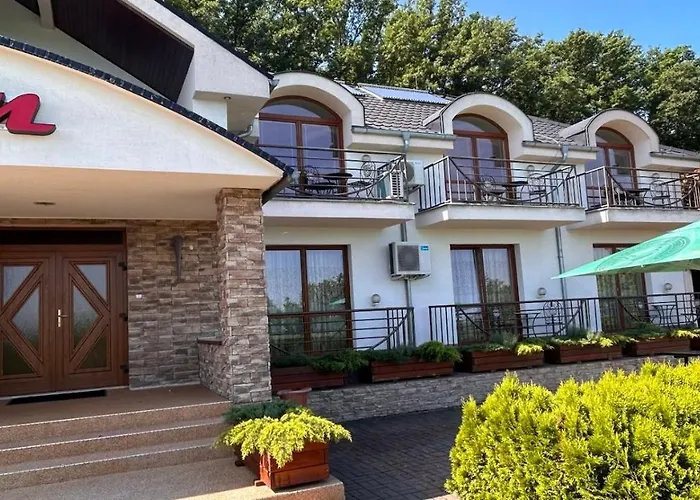 Mery Jan منزل للإقامة *