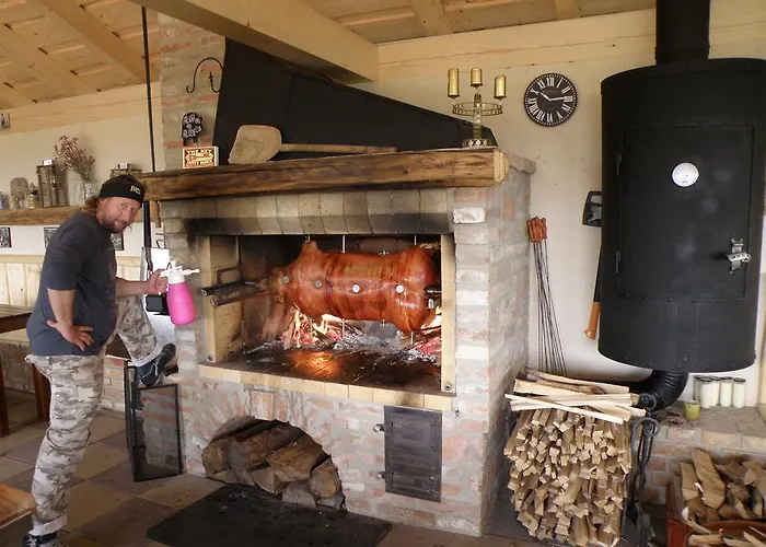 Mery Jan منزل للإقامة *