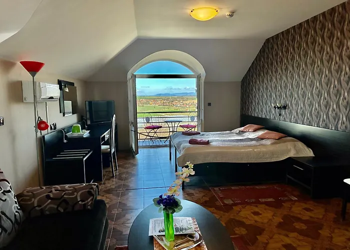 Habitación en casa particular Mery Ján