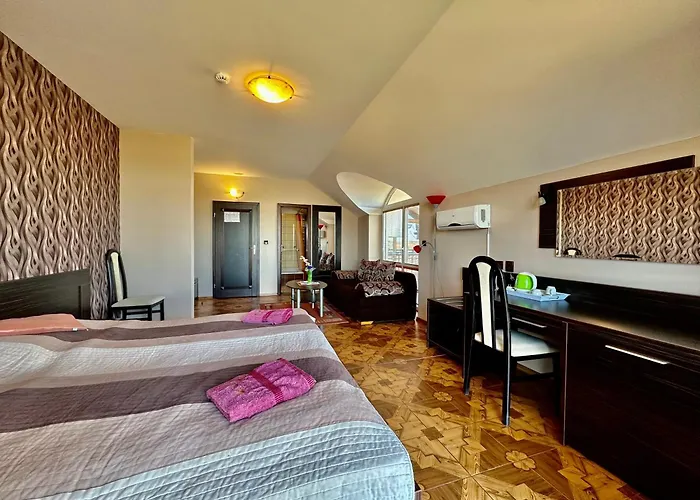 منزل للإقامة Mery Jan Podhájska