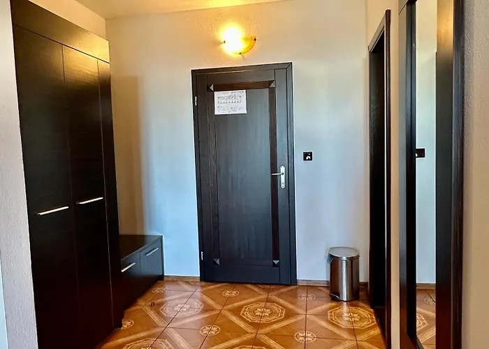 Mery Jan منزل للإقامة *