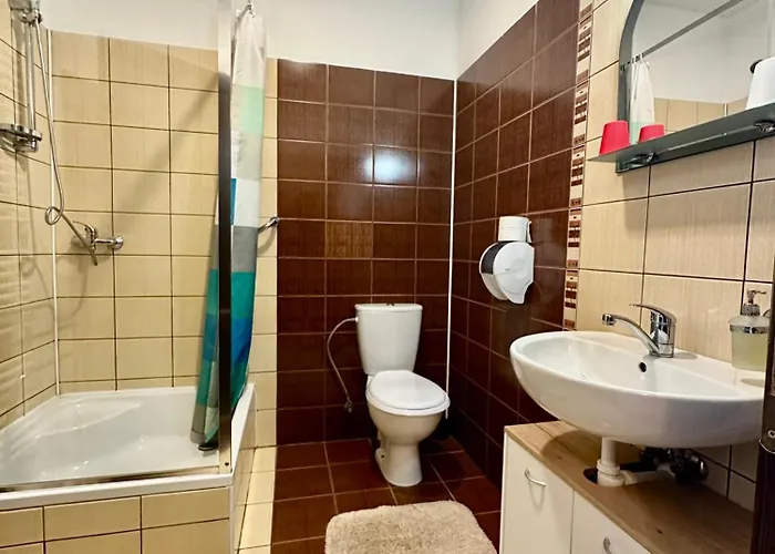 منزل للإقامة Mery Jan *