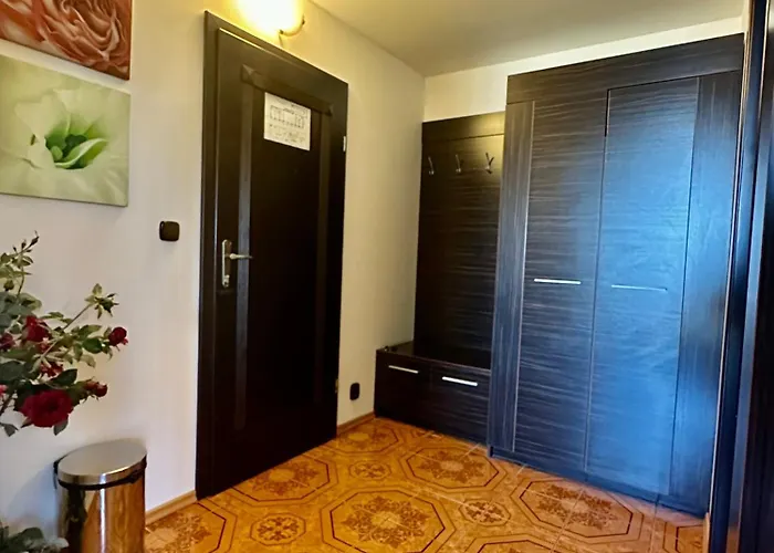 Mery Ján Habitación en casa particular Podhájska