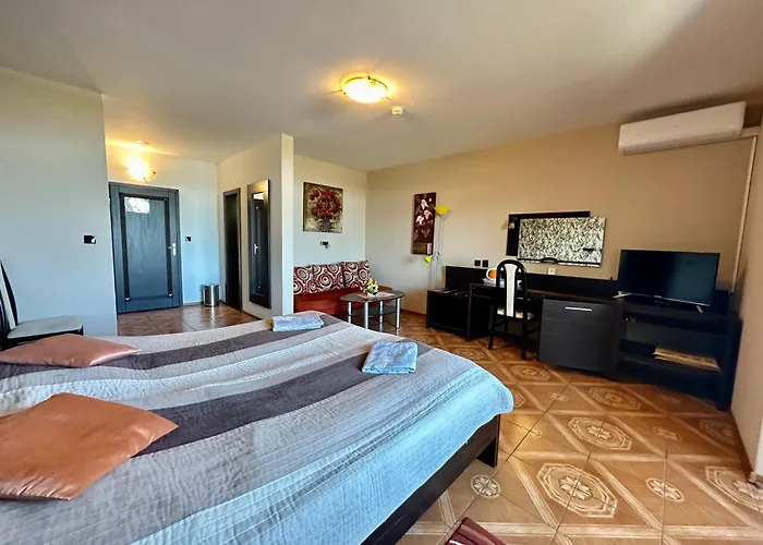 Mery Jan منزل للإقامة *