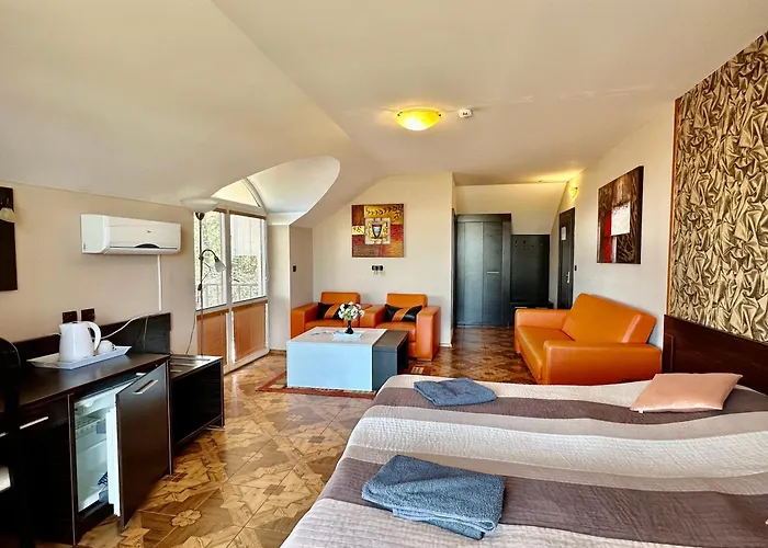 Mery Jan منزل للإقامة *