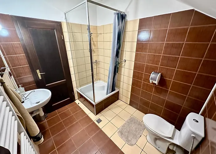 Habitación en casa particular Mery Ján Podhájska