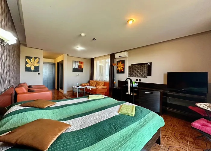 Mery Ján Habitación en casa particular