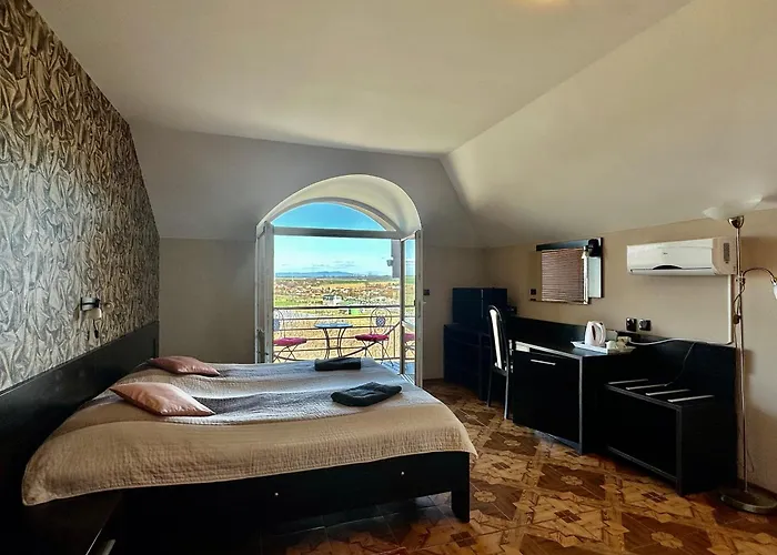 Mery Ján Habitación en casa particular *