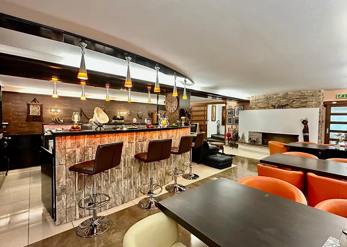 Mery Jan منزل للإقامة Podhájska