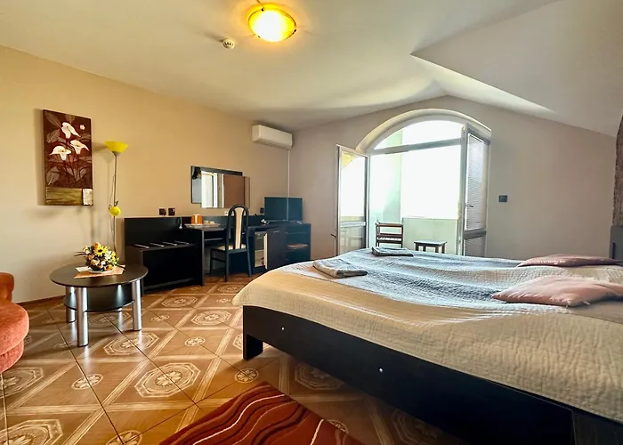 Habitación en casa particular Mery Ján *