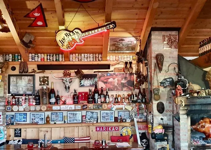 Mery Jan منزل للإقامة