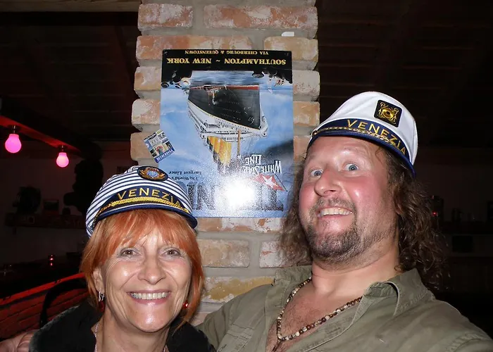 Mery Ján Habitación en casa particular