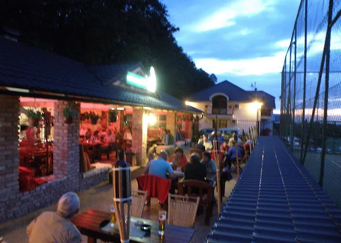 Habitación en casa particular Mery Ján
