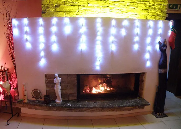 Mery Jan منزل للإقامة Podhájska