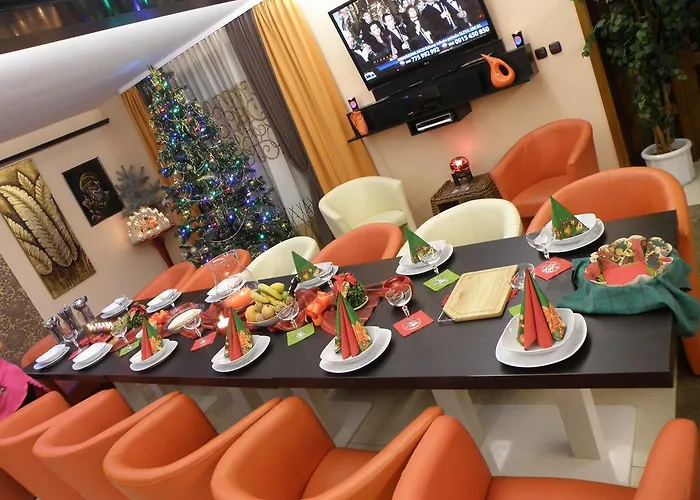 Mery Jan منزل للإقامة *