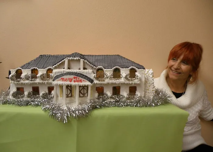 Mery Jan منزل للإقامة