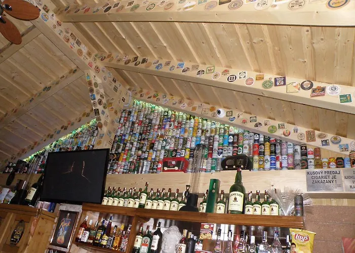 Mery Jan منزل للإقامة