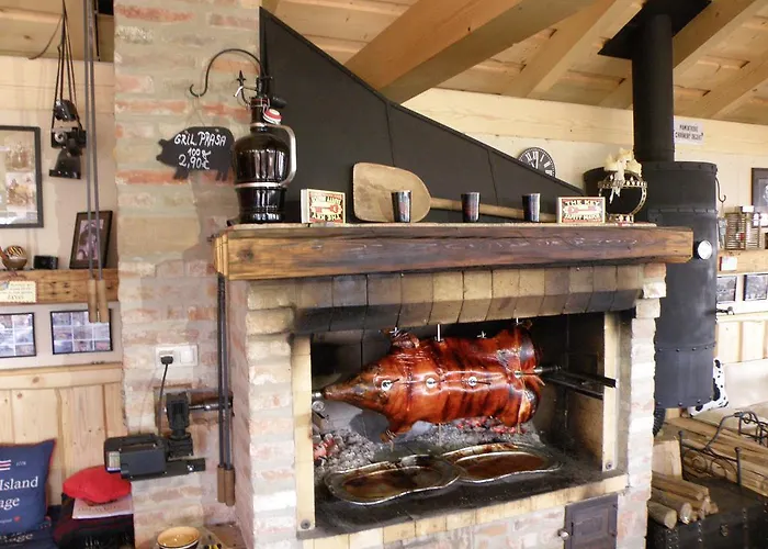 Habitación en casa particular Mery Ján Podhájska