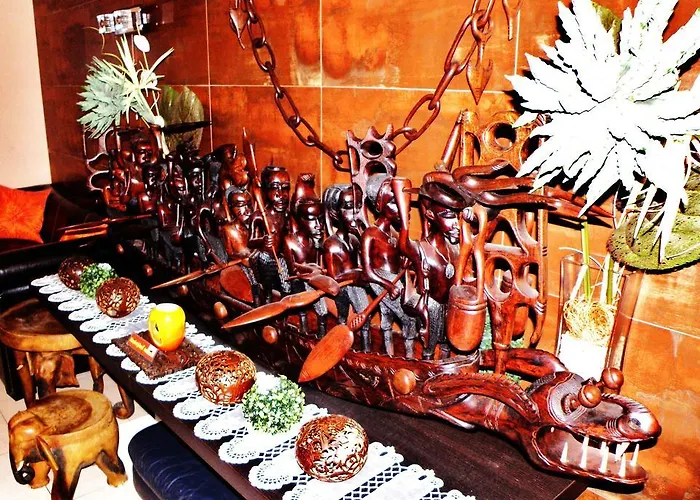 منزل للإقامة Mery Jan *